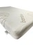 Soft Ortopedik Bambu Bebek Yatağı Çocuk Yatağı 7 cm 4