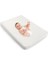 Soft Ortopedik Bambu Bebek Yatağı Çocuk Yatağı 7 cm 5