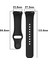 Redmi Watch 3 Lite Uyumlu Soft Silikon Kordon Kayış 4