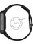 Redmi Watch 3 Lite Uyumlu Soft Silikon Kordon Kayış 5