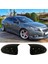 Chevrolet Cruze Batman Yarasa Ayna Kapağı Piona Black Abs 2012-2016 1