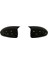 Chevrolet Cruze Batman Yarasa Ayna Kapağı Piona Black Abs 2012-2016 4