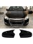 Opel Astra H Fl Batman Yarasa Ayna Kapağı Piona Black Abs 2010-2013 1