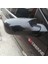 Renault Clio Mk3 Batman Yarasa Ayna Kapağı Piona Black Abs 2006-2009 3