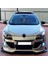 Renault Megane 3 Batman Yarasa Ayna Kapağı Piona Black Abs 2008-2016 2