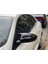 Renault Megane 4 Batman Yarasa Ayna Kapağı Piona Black Abs 2016 ve Üzeri 3