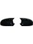 Vw Jetta Mk5 Batman Yarasa Ayna Kapağı Piona Black Abs 2005-2010 3
