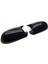 Renault Scenic 2 Batman Yarasa Ayna Kapağı Piona Black Abs 2004-2009 4