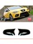 Seat Leon Mk2 Batman Yarasa Ayna Kapağı Piona Black Abs 2005-2008 2