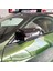 Bmw G22 Batman Yarasa Ayna Kapağı Piona Black Abs 2020 ve Üzeri 4