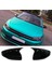 Vw Polo Mk6 Fl Batman Yarasa Ayna Kapağı Piona Black Abs 2021 ve Üzeri 1