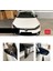 Vw Polo Mk6 Fl Batman Yarasa Ayna Kapağı Piona Black Abs 2021 ve Üzeri 2
