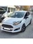 Ford Fiesta Mk6 Batman Yarasa Ayna Kapağı Piona Black Abs 2008-2017 4