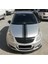 Opel Corsa D Batman Yarasa Ayna Kapağı Piona Black Abs 2006-2014 2