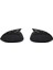 Opel Corsa D Batman Yarasa Ayna Kapağı Piona Black Abs 2006-2014 5