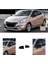 Peugeot 208 Batman Yarasa Ayna Kapağı Piona Black Abs 2012 - 2018 3