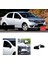 Dacia Logan Batman Yarasa Ayna Kapağı Piona Black Abs 2009 - 2020 2