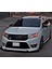 Dacia Logan Batman Yarasa Ayna Kapağı Piona Black Abs 2009 - 2020 3