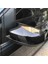 Vw Caddy Mk3 Batman Yarasa Ayna Kapağı Piona Black Abs 2015 - 2020 2