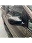 Vw Caddy Mk3 Batman Yarasa Ayna Kapağı Piona Black Abs 2015 - 2020 3