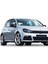 Vw Golf 6 Batman Yarasa Ayna Kapağı Piona Black Abs 2008-2012 2