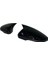 Vw Golf 6 Batman Yarasa Ayna Kapağı Piona Black Abs 2008-2012 3