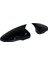 Vw Golf 6 Batman Yarasa Ayna Kapağı Piona Black Abs 2008-2012 4