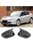 Renault Laguna 3 Batman Yarasa Ayna Kapağı Piona Black Abs 2007-2014 1