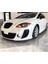 Seat Leon Mk2.5 Batman Yarasa Ayna Kapağı Piona Black Abs 2009-2012 3