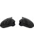 Seat Leon Mk2.5 Batman Yarasa Ayna Kapağı Piona Black Abs 2009-2012 5