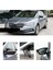 Skoda Superb B8 Batman Yarasa Ayna Kapağı Piona Black Abs 2015-2021 3