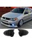 Fiat Albea Batman Yarasa Ayna Kapağı Piona Black Abs 2002-2009 1