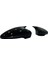 Vw Passat B7 Batman Yarasa Ayna Kapağı Piona Black Abs 2011-2014 4