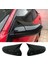 Honda Civic Fc5 Batman Yarasa Ayna Kapağı Piona Black Abs 2016-2021 1