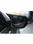 Honda Civic Fc5 Batman Yarasa Ayna Kapağı Piona Black Abs 2016-2021 3