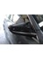 Honda Civic Fc5 Batman Yarasa Ayna Kapağı Piona Black Abs 2016-2021 4