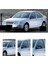 Vw Bora Batman Yarasa Ayna Kapağı Piona Black Abs 1998-2006 2