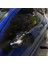 Peugeot 206 Batman Yarasa Ayna Kapağı Piona Black Abs 1998 - 2012 2