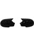 Peugeot 206 Batman Yarasa Ayna Kapağı Piona Black Abs 1998 - 2012 3