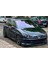 Peugeot 206 Batman Yarasa Ayna Kapağı Piona Black Abs 1998 - 2012 4