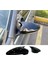 Vw Jetta Mk6 Batman Yarasa Ayna Kapağı Piona Black Abs 2010-2018 1