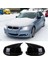 Bmw E90 Batman Yarasa Ayna Kapağı Piona Black Abs 2004-2008 1