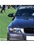Bmw E90 Batman Yarasa Ayna Kapağı Piona Black Abs 2004-2008 2