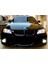 Bmw E90 Batman Yarasa Ayna Kapağı Piona Black Abs 2004-2008 3