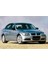 Bmw E90 Batman Yarasa Ayna Kapağı Piona Black Abs 2004-2008 4