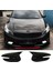 Kia Cerato Batman Yarasa Ayna Kapağı Sinyalli Piano Black 2016 - 2019 1
