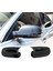 Audi A5 B8 Fl Batman Yarasa Sinyalli Ayna Kapağı Piano Black Abs 2009-2015 1