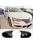 Renault Talisman Batman Yarasa Ayna Kapağı Piona Black Abs 2015 ve Üzeri 1