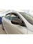 Renault Talisman Batman Yarasa Ayna Kapağı Piona Black Abs 2015 ve Üzeri 2