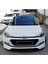 Hyundai I20 Batman Yarasa Ayna Kapağı Piona Black Abs 2014-2020 (Sinyalsiz) 3